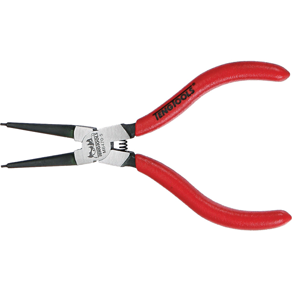 MB 5in Straight/Inner Snap-Ring (Circlip) Plier